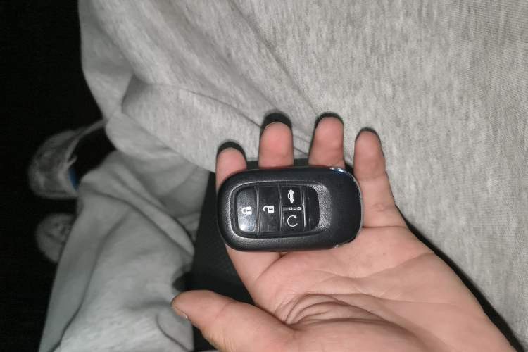 Used Honda Accord 2023 260TURBO Excellence Edition