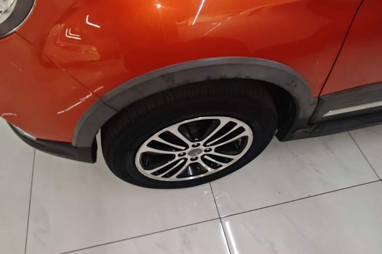 Used Haval H1 2015 1.5L AMT Luxury Model