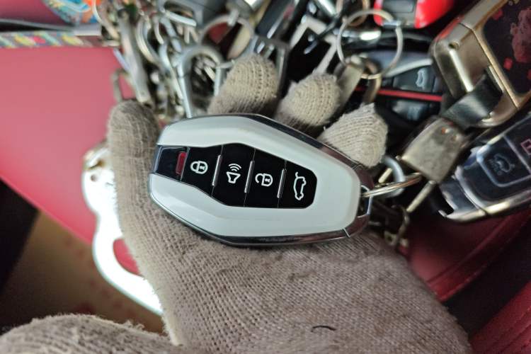 Used JETOUR X70 PRO 2023 1.6T DCT Enjoy PRO 5-Seater
