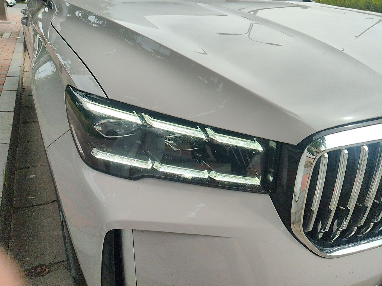 Geely Auto Monjaro L Intelligent Engine 2024 1.5T Nebula Edition — снимка 7