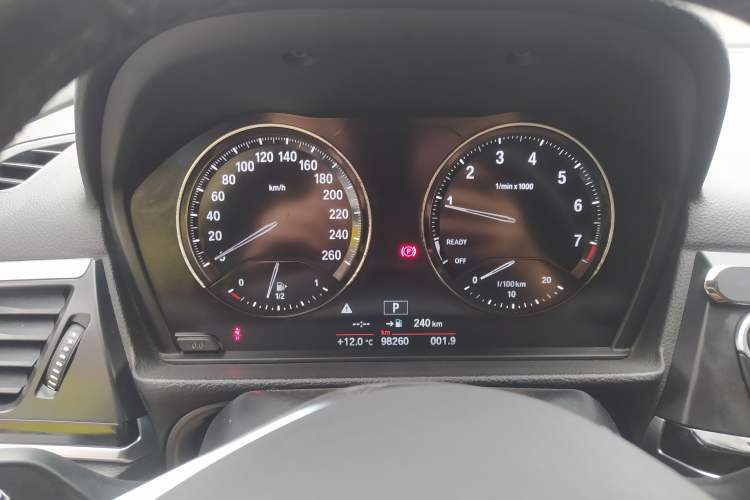 Used BMW 1 Series 2018 118i Sport Edition