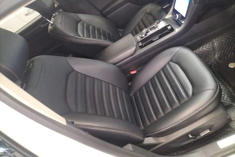 Used Ford Mondeo 2020 EcoBoost 200 Stylish Model Right Front Seat