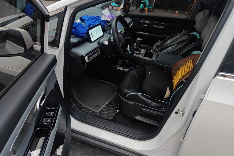 Used AION Y 2023 Plus 510 Enjoy Edition