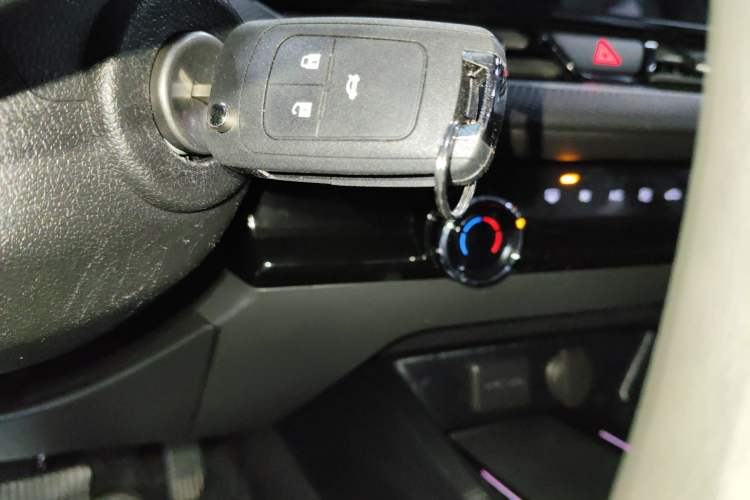 Used Chevrolet Monza 2023 1.5L Dual-Clutch Enjoyment Edition