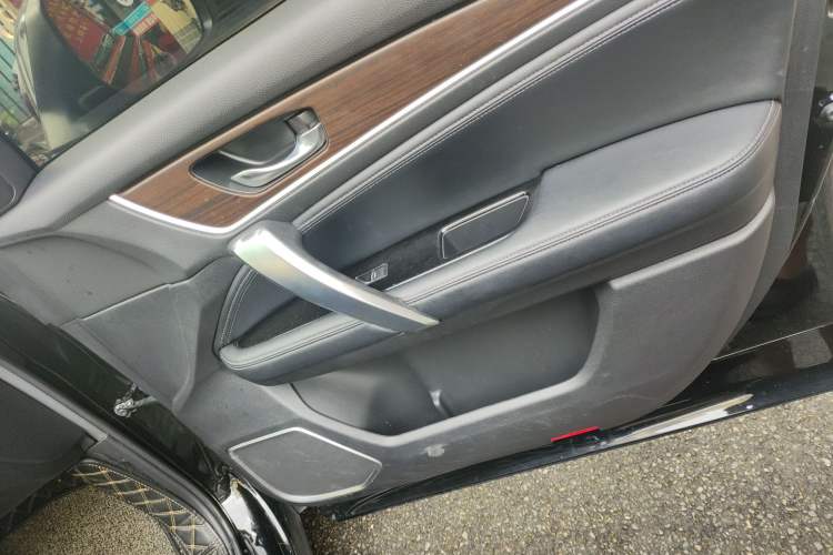 Used Honda Avancier 2019 240TURBO Two-Wheel Drive Comfort Version
