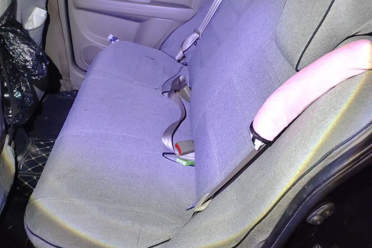 Used Suzuki SX4 2009 Sedan 1.6L Automatic Elite Model
