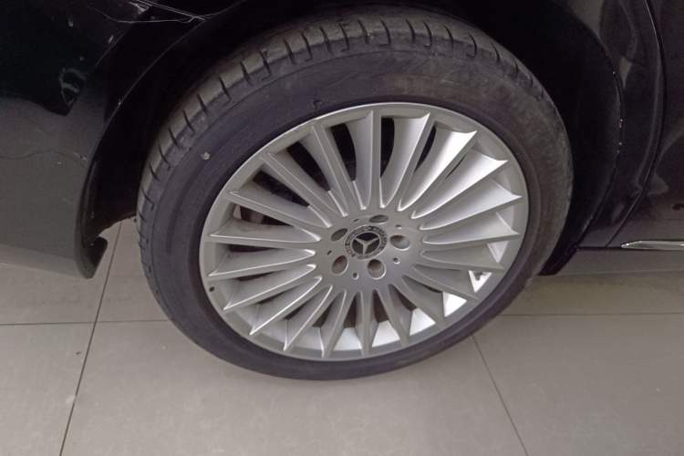 Used Mercedes-Benz S-Class 2020 S 350 L Business Class Ultimate Edition