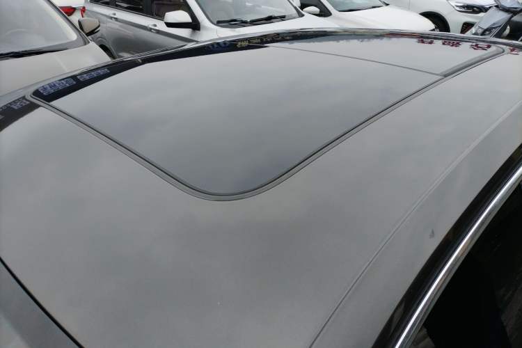 Used Volkswagen Magotan 2018 Facelift 380TSI DSG Luxury Version
