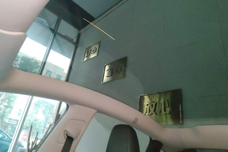 Used Tesla Model Y 2025 Long-Range All-Wheel-Drive Version