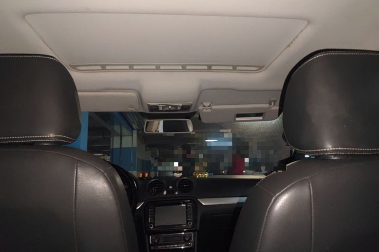 Used Volkswagen Jetta 2013 1.6L Automatic Luxury Model