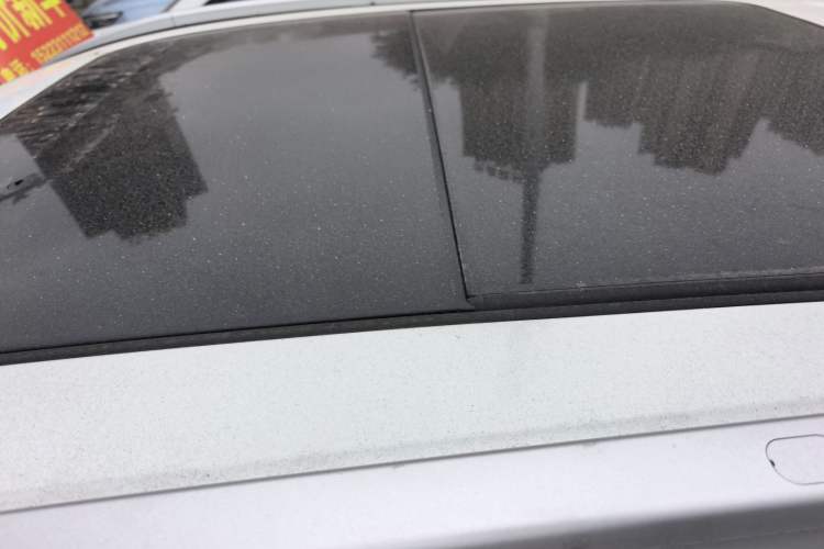 Used CHANGAN CS55PLUS 2026 Model Fourth-Generation New Blue Whale 1.5T Leading Model
