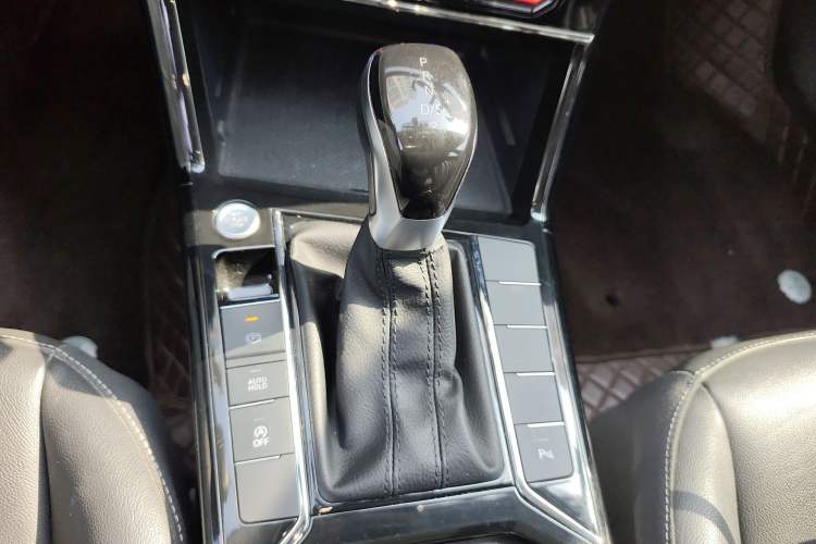 Used Volkswagen Passat 2023 Revised 330TSI Starry Elite Edition
