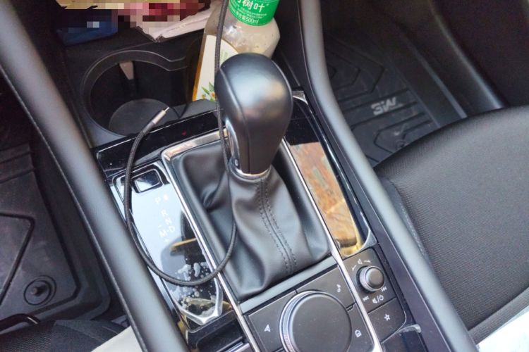 Used Mazda Mazda 3 Axela 2021 2.0L Automatic ZhiXuan Edition