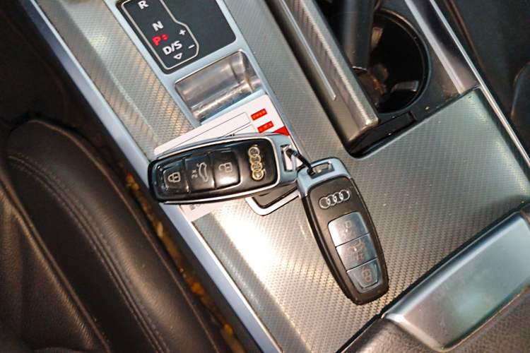 Used Audi A6L 2019 45 TFSI Prestige Elegant Edition
