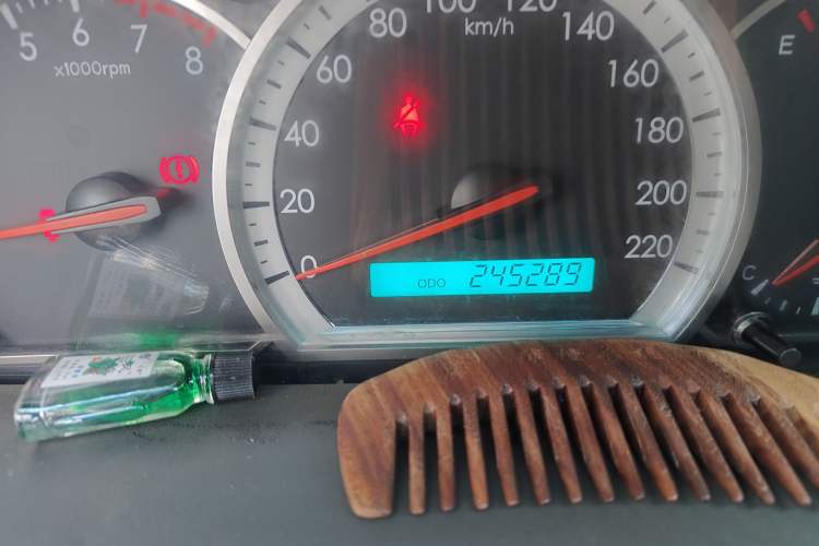 Used Chevrolet Epica 2013 1.8 SL ZhiZhen Edition MT