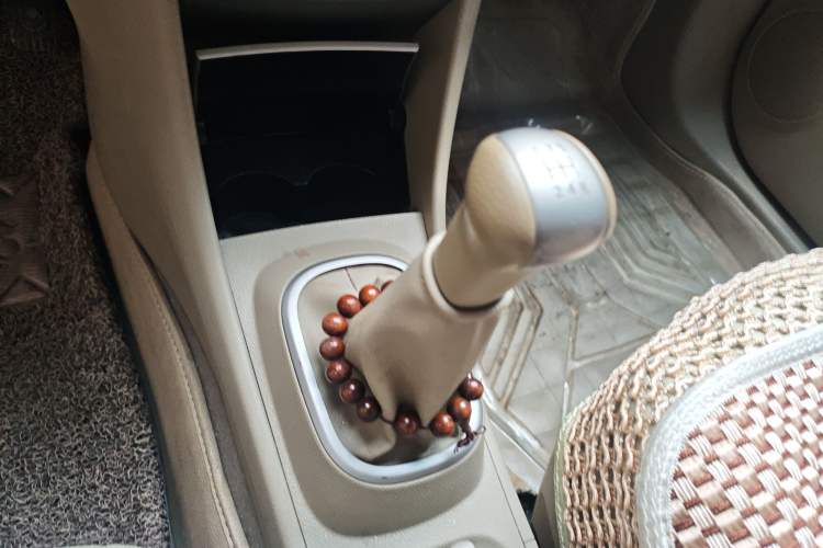 Used Nissan Sylphy 2012 Classic 1.6XE Manual Comfort Edition
