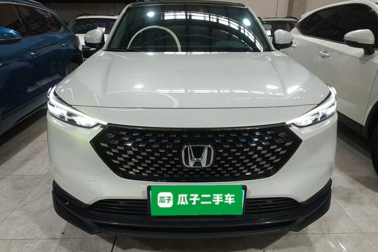 Used Honda XR-V 2024 1.5L CVT Trend Edition