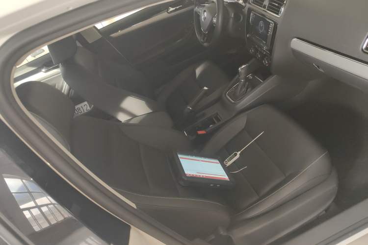 Used Volkswagen Sagitar 2018 1.6L Automatic Comfort Model