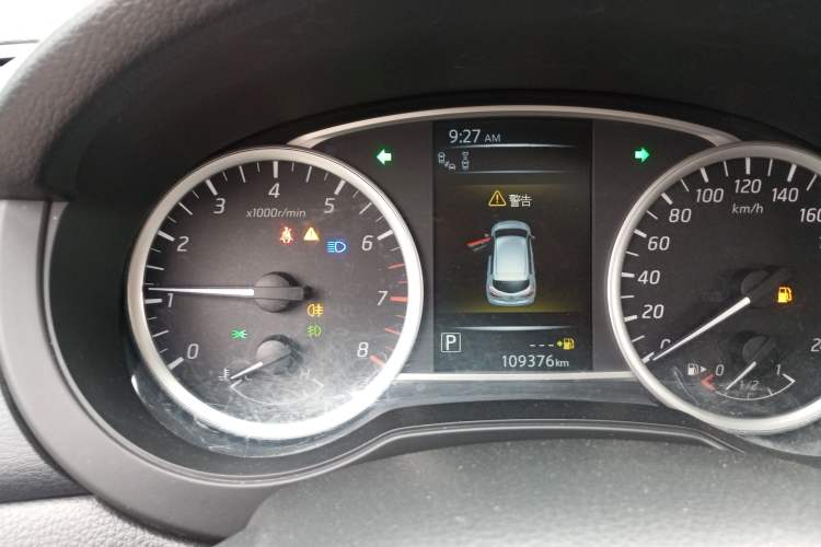 Used Nissan Tiida 2016 1.6L CVT Smart Drive Edition