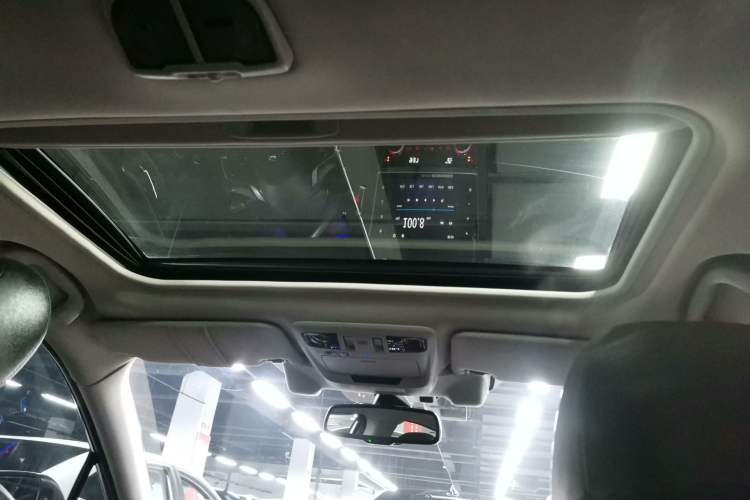 Used Subaru Legacy 2018 2.5i All-Wheel-Drive Prestige Edition EyeSight
