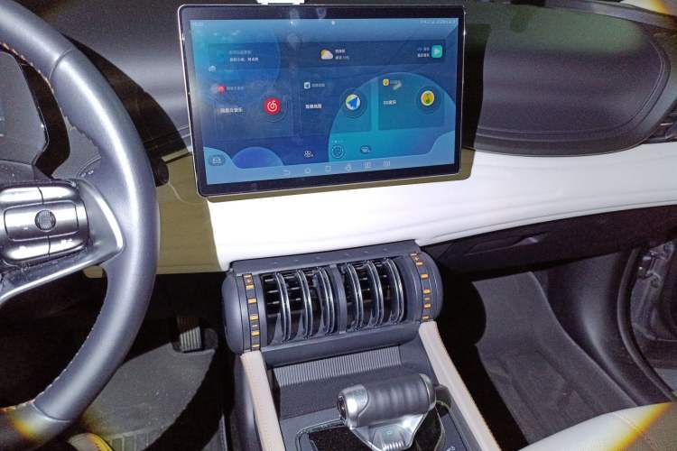 Used BYD Yuan PLUS 2023 Champion Edition 510KM Leading Model
