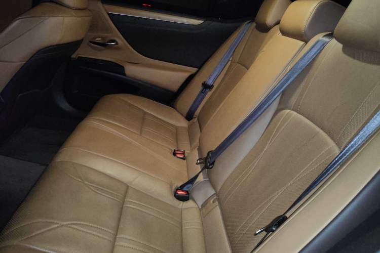 Used Lexus ES 2020 300h Premium Edition