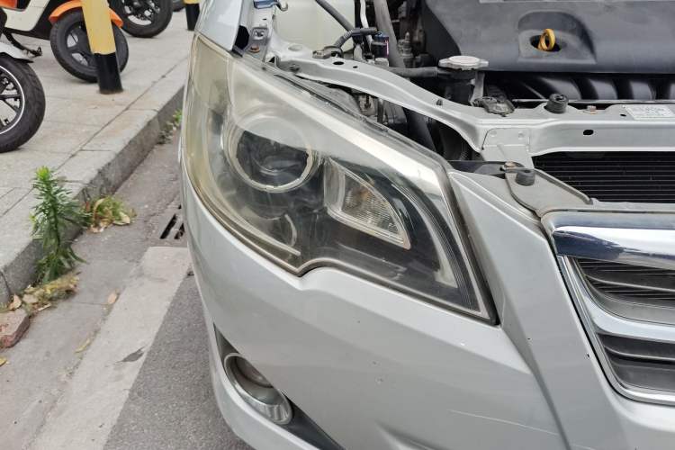 Used Toyota Corolla EX 2013 1.6L Automatic Luxury Edition