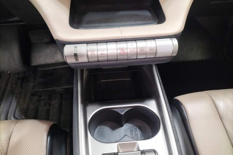 Used BYD Dolphin 2023 420 km Fashion Edition