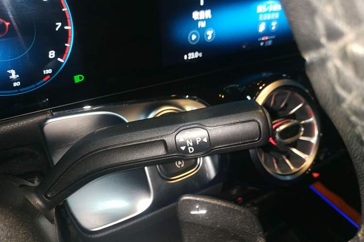 Used Mercedes-Benz GLB 2021 GLB 200 Fashion Model