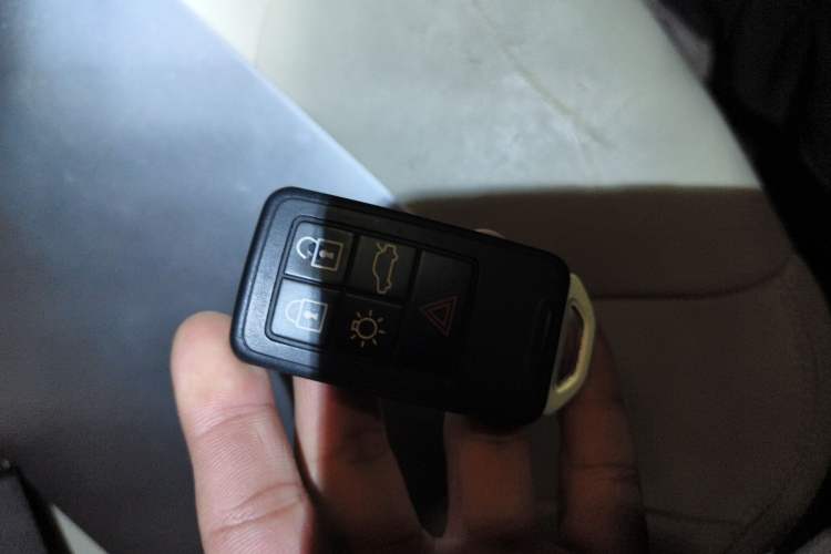 Used Volvo XC60 2013 T5 Comfort Edition