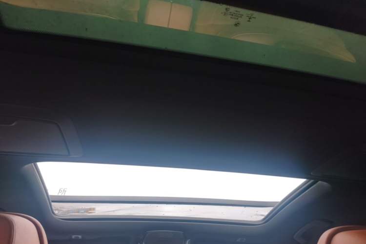 Used BMW 5 Series 2018 Restyled 530Li Luxury Edition M Sport Package