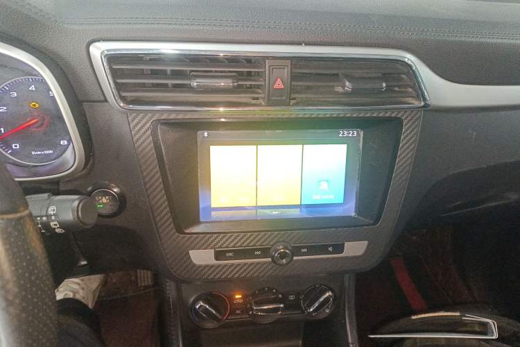 Used MG ZS 2017 1.5L Automatic Elite Edition