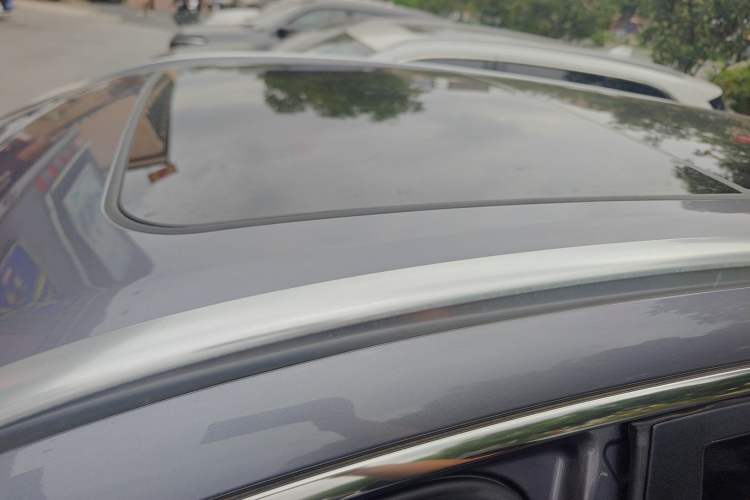 Used Chery Tiggo 7 PLUS 2022 1.5T CVT Luxury Version+
