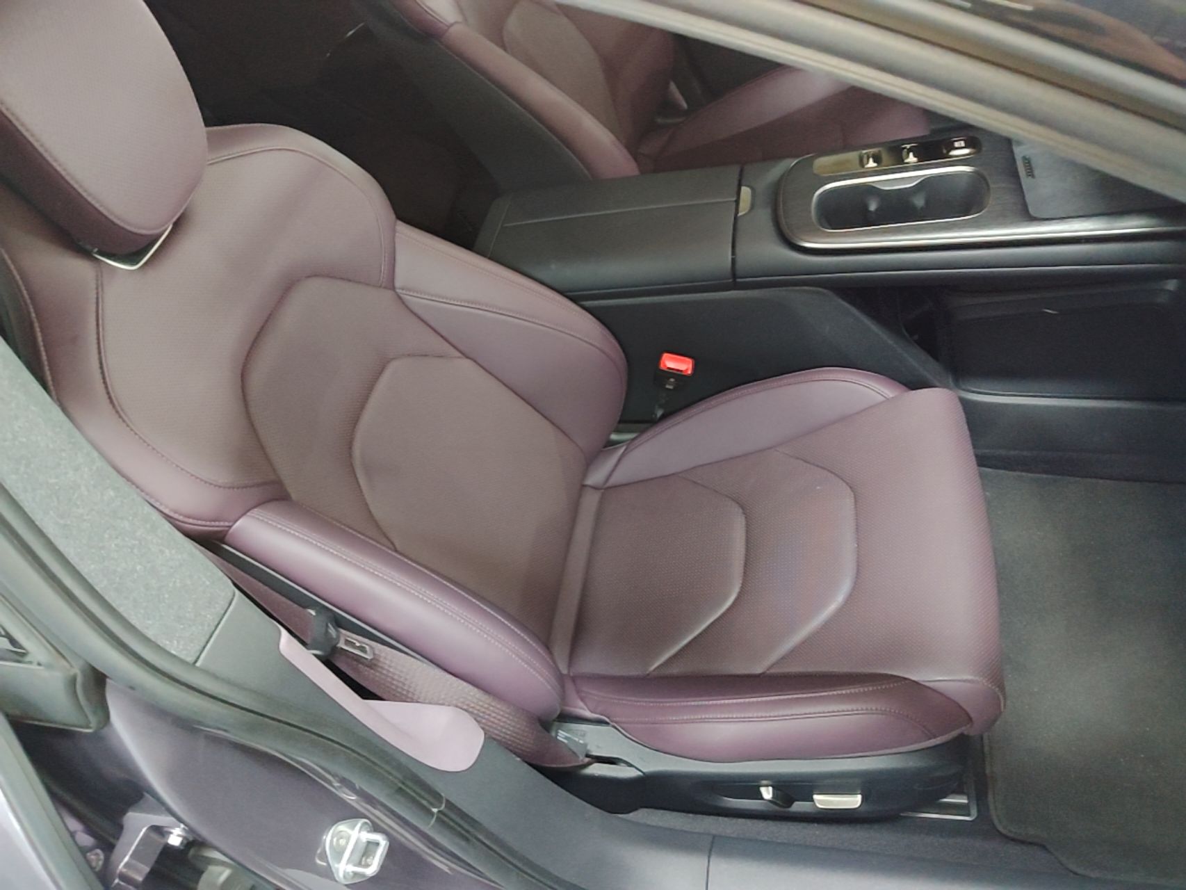 Xiaomi Auto SU7 2024 Rear-Drive Long-Range Intelligent Driving Version — снимка 19