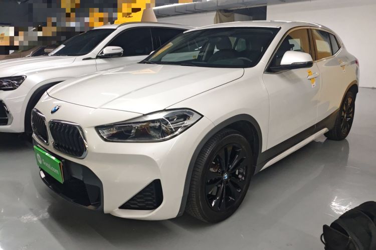 Used BMW X2 2020 sDrive20i M Sport Package