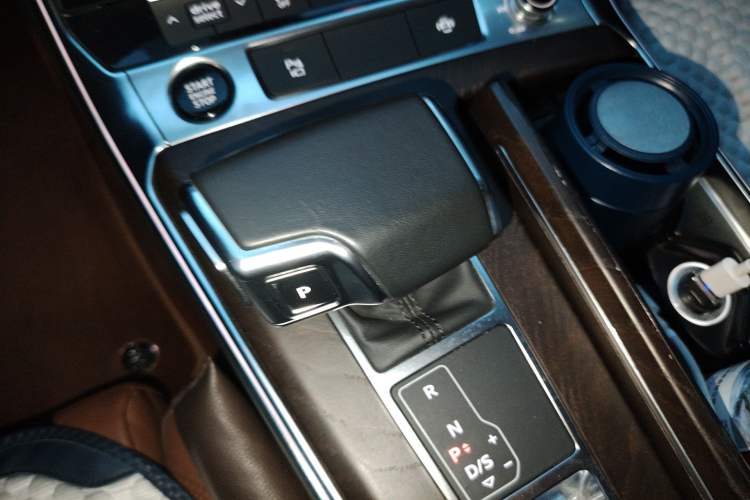 Used Audi A6L 2022 45 TFSI quattro Prestige Elegant Edition