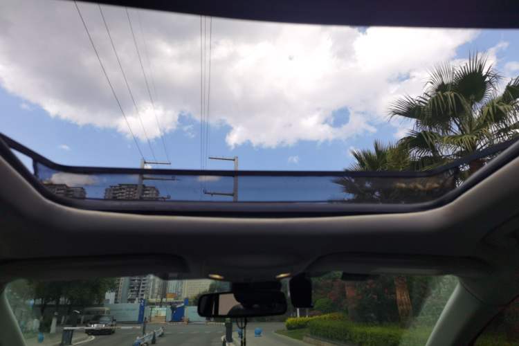 Used Ford Edge 2018 EcoBoost 245 4x4 Titanium Plus 7-Seater China V Standard