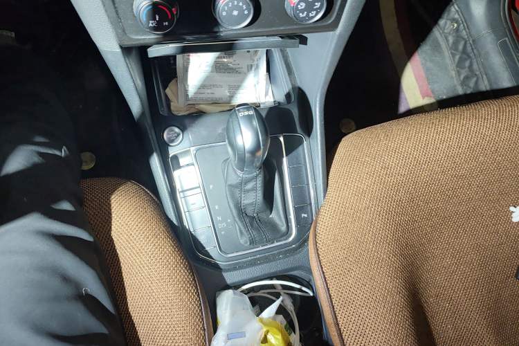 Used Volkswagen Golf Sportsvan 2018 280TSI Automatic Luxury Model
