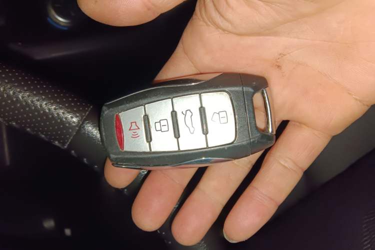 Used Haval H6 2019 Sport Edition 1.5T Automatic Two-Wheel Drive Elite Model China VI
