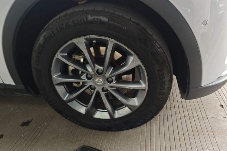 Used Leapmotor C11 2021 Deluxe Edition
