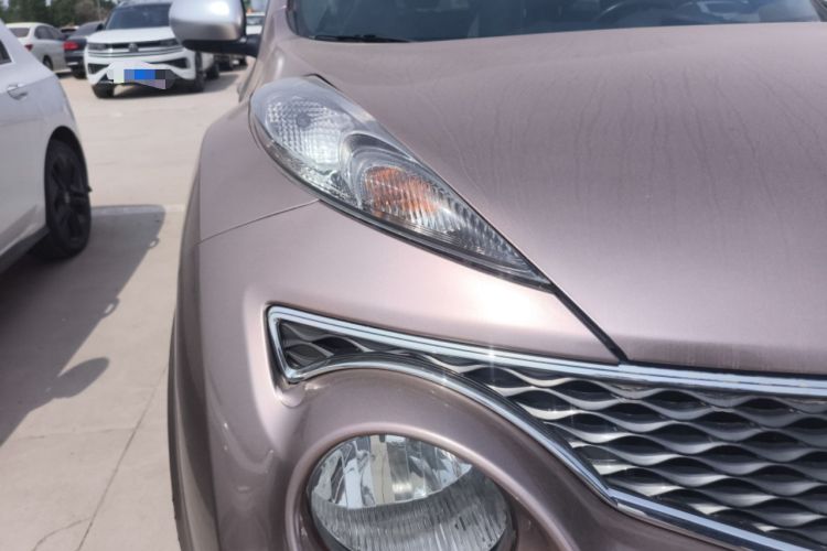 Used Infiniti ESQ 2014 1.6L Spontaneous Edition Right Front Headlight