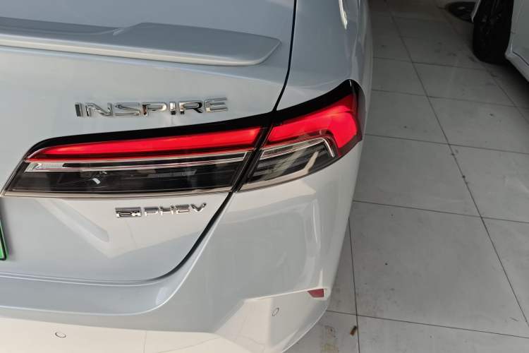Used Honda Inspire New Energy 2023 ePHEV Prestige Edition