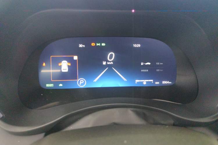 Used Toyota Crown Kluger 2024 2.5L HEV Four-Wheel Drive Premium Edition