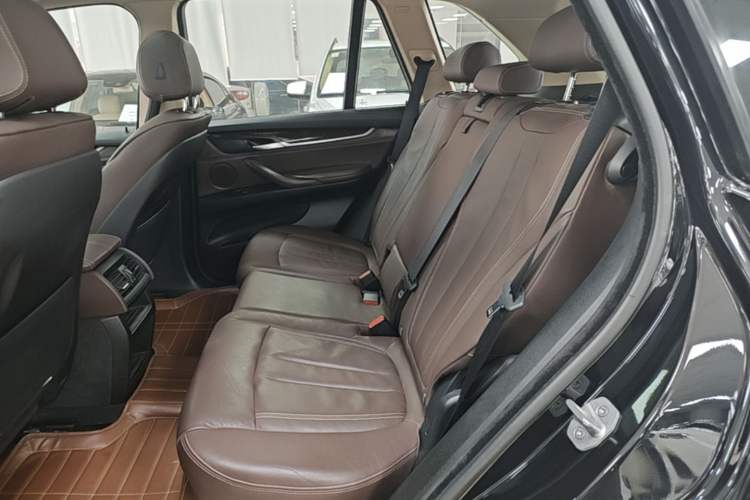 Used BMW X5 2014 xDrive35i Elegant Edition
