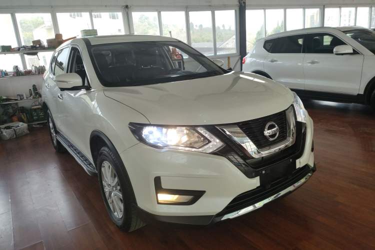 Used Nissan X-Trail 2021 2.0L CVT 2WD XL ITS SmartConnect Comfort Edition
