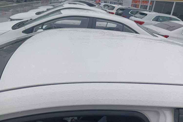 Used Toyota Corolla 2023 1.2T Pioneer Edition