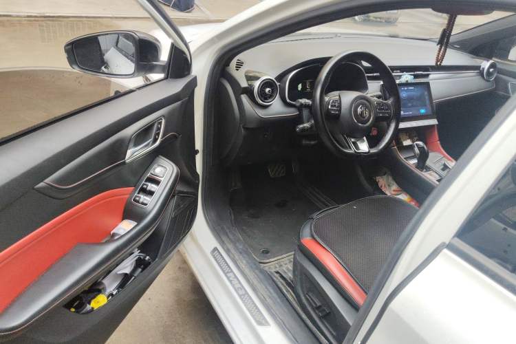 Used MG 6 2020 1.5T Automatic Trophy Flagship Edition