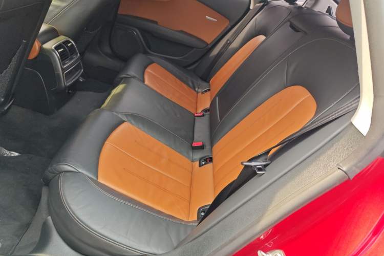 Used Audi A7 2014 35 FSI quattro Technology Edition