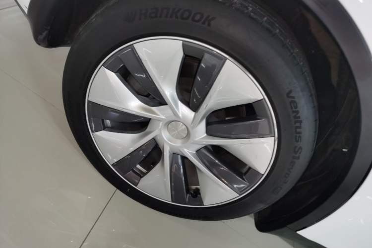 Used Tesla Model Y 2022 Rear-Wheel-Drive Version
