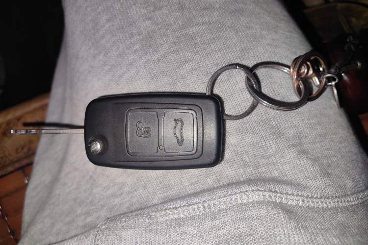 Used Chery Fengyun 2 2010 Hatchback 1.5L Ambition Model